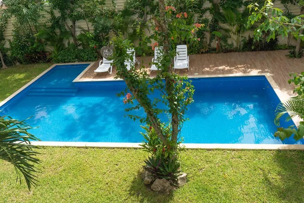 Apartament Oceanblue By Andiani Travel Playa del Carmen