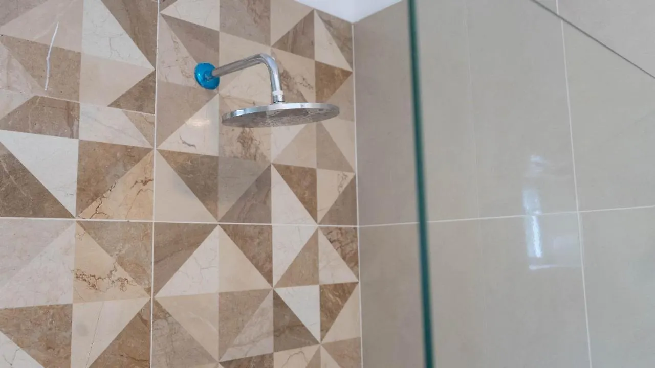 Apartament Oceanblue By Andiani Travel Playa del Carmen 0*,