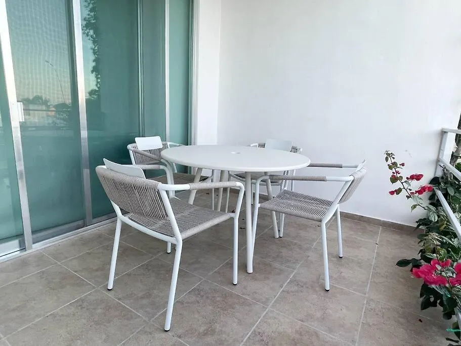 Apartament Oceanblue By Andiani Travel Playa del Carmen Meksyk