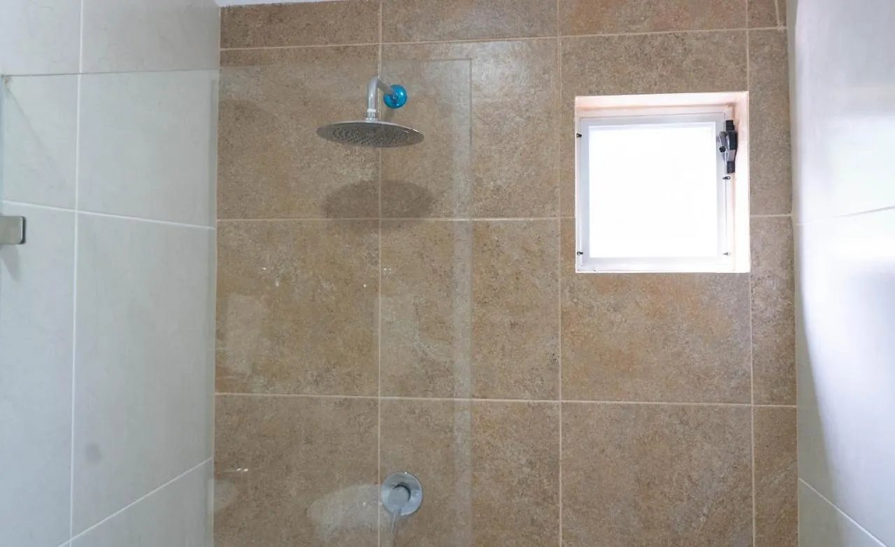 Apartament Oceanblue By Andiani Travel Playa del Carmen