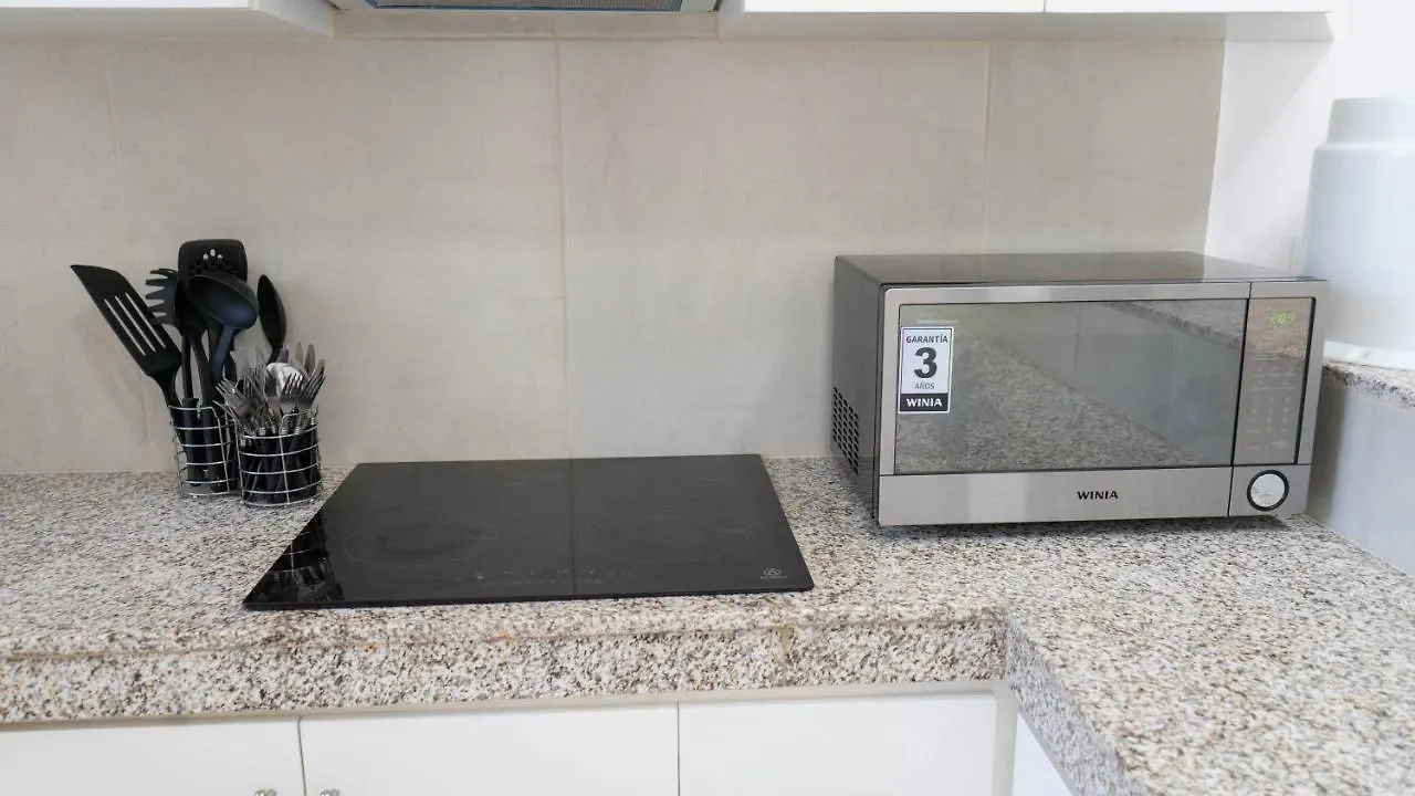Apartament Oceanblue By Andiani Travel Playa del Carmen