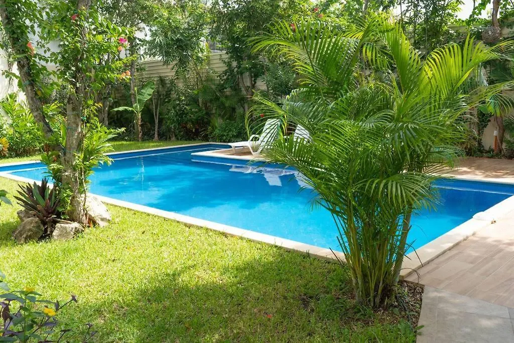 Appartamento Oceanblue By Andiani Travel Playa del Carmen