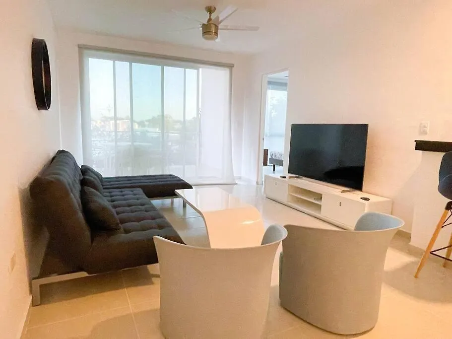 Appartamento Oceanblue By Andiani Travel Playa del Carmen