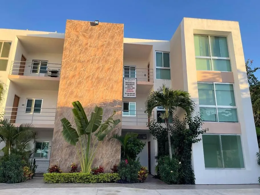 Appartamento Oceanblue By Andiani Travel Playa del Carmen