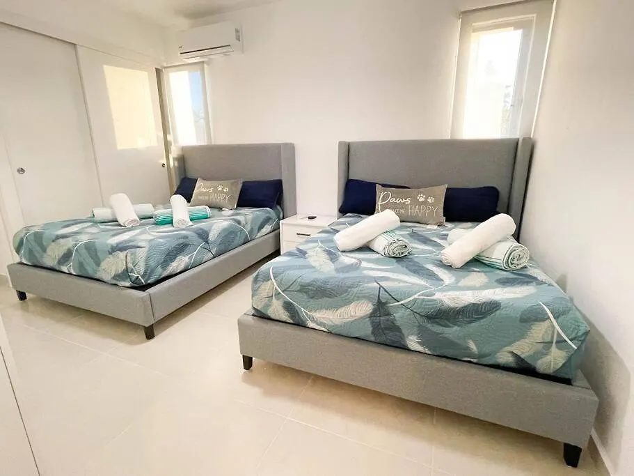 Appartamento Oceanblue By Andiani Travel Playa del Carmen