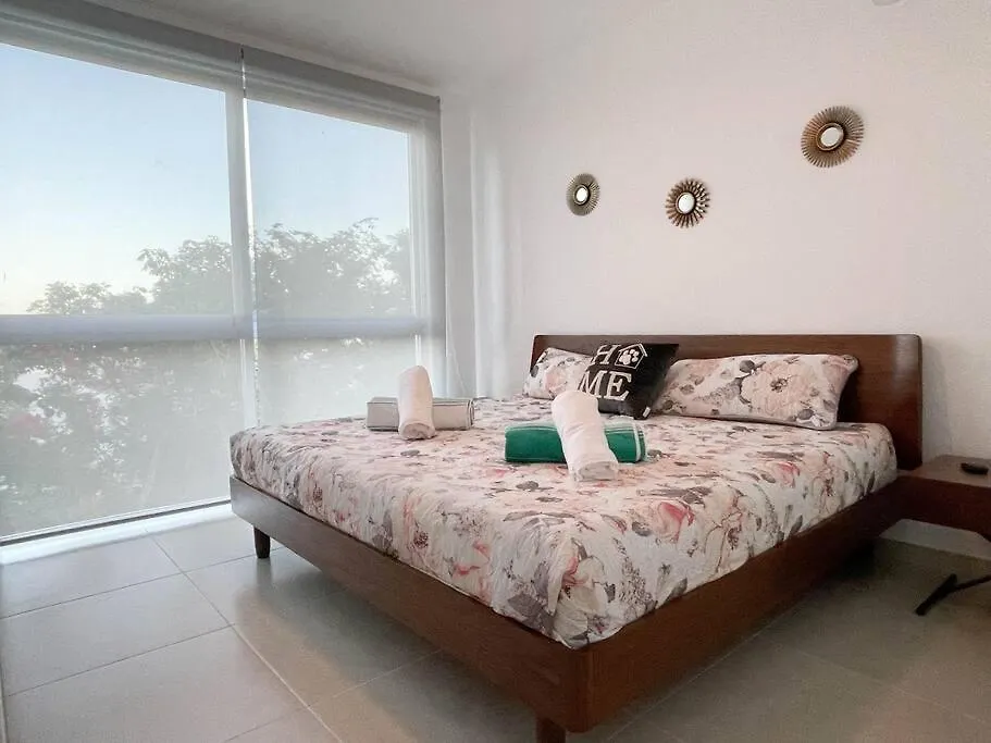 Appartamento Oceanblue By Andiani Travel Playa del Carmen