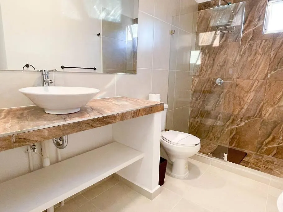 Appartamento Oceanblue By Andiani Travel Playa del Carmen Messico