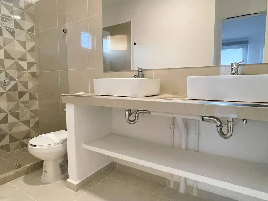 Appartamento Oceanblue By Andiani Travel Playa del Carmen